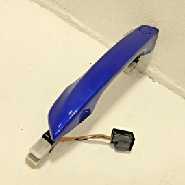 2020 ACURA TLX A-SPEC Front Passenger Side Door Exterior Handle OEM *B-621P*