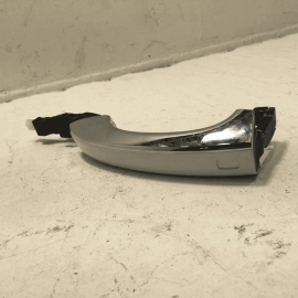 2015-2018 AUDI A6 S6 FRONT OR REAR LEFT DRIVER SIDE DOOR EXTERIOR HANDLE S9R OEM