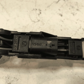 2015-2018 AUDI A6 S6 FRONT OR REAR LEFT DRIVER SIDE DOOR EXTERIOR HANDLE S9R OEM