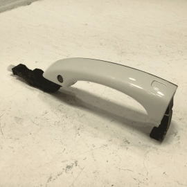 2015-2018 AUDI A6 S6 FRONT OR REAR LEFT DRIVER SIDE DOOR EXTERIOR HANDLE S9R OEM