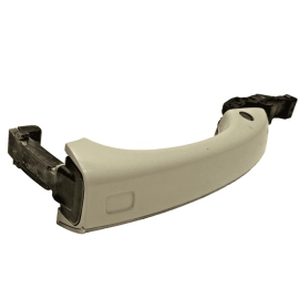 2015-2018 AUDI A6 S6 FRONT OR REAR LEFT DRIVER SIDE DOOR EXTERIOR HANDLE S9R OEM