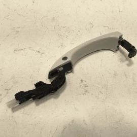 2015-2018 AUDI A6 S6 FRONT OR REAR LEFT DRIVER SIDE DOOR EXTERIOR HANDLE S9R OEM