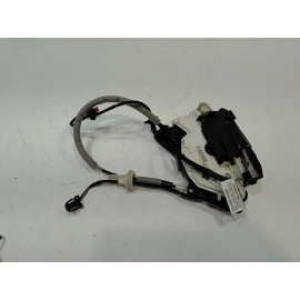 2018-2024 VOLKSWAGEN ATLAS CONSOLE REAR HVAC HEATER CLIMATE CONTROL SWITCH OEM