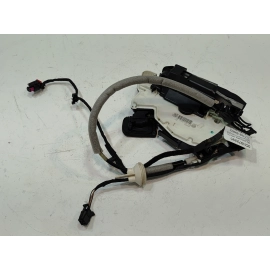 2018-2024 VOLKSWAGEN ATLAS CONSOLE REAR HVAC HEATER CLIMATE CONTROL SWITCH OEM