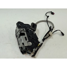 2018-2024 VOLKSWAGEN ATLAS CONSOLE REAR HVAC HEATER CLIMATE CONTROL SWITCH OEM