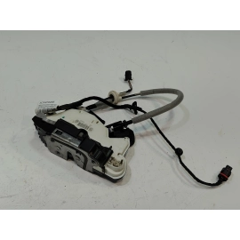 2018-2024 VOLKSWAGEN ATLAS CONSOLE REAR HVAC HEATER CLIMATE CONTROL SWITCH OEM