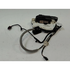2018-2024 VOLKSWAGEN ATLAS CONSOLE REAR HVAC HEATER CLIMATE CONTROL SWITCH OEM