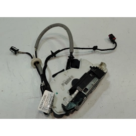 2018-2024 VOLKSWAGEN ATLAS CONSOLE REAR HVAC HEATER CLIMATE CONTROL SWITCH OEM