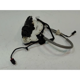 2018-2024 VOLKSWAGEN ATLAS CONSOLE REAR HVAC HEATER CLIMATE CONTROL SWITCH OEM