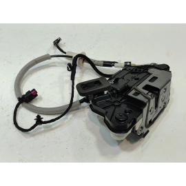 2018-2024 VOLKSWAGEN ATLAS CONSOLE REAR HVAC HEATER CLIMATE CONTROL SWITCH OEM