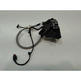 2018-2024 VOLKSWAGEN ATLAS CONSOLE REAR HVAC HEATER CLIMATE CONTROL SWITCH OEM