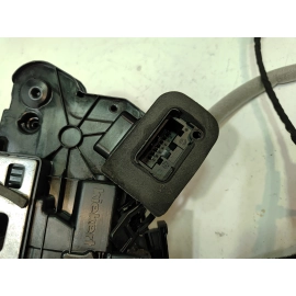 2018-2024 VOLKSWAGEN ATLAS CONSOLE REAR HVAC HEATER CLIMATE CONTROL SWITCH OEM