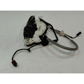 2018-2024 VOLKSWAGEN ATLAS CONSOLE REAR HVAC HEATER CLIMATE CONTROL SWITCH OEM