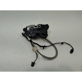 2018-2024 VOLKSWAGEN ATLAS CONSOLE REAR HVAC HEATER CLIMATE CONTROL SWITCH OEM