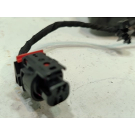 2018-2024 VOLKSWAGEN ATLAS CONSOLE REAR HVAC HEATER CLIMATE CONTROL SWITCH OEM