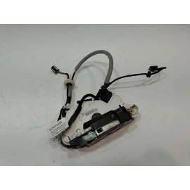 2018-2024 VOLKSWAGEN ATLAS CONSOLE REAR HVAC HEATER CLIMATE CONTROL SWITCH OEM