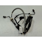2018-2024 VOLKSWAGEN ATLAS CONSOLE REAR HVAC HEATER CLIMATE CONTROL SWITCH OEM