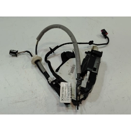 2018-2024 VOLKSWAGEN ATLAS CONSOLE REAR HVAC HEATER CLIMATE CONTROL SWITCH OEM