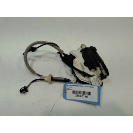 2018-2024 VOLKSWAGEN ATLAS CONSOLE REAR HVAC HEATER CLIMATE CONTROL SWITCH OEM
