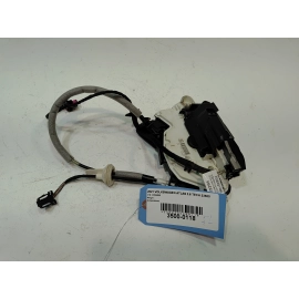 2018-2024 VOLKSWAGEN ATLAS CONSOLE REAR HVAC HEATER CLIMATE CONTROL SWITCH OEM
