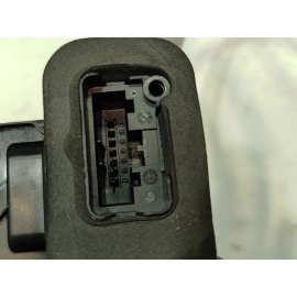 2018-2024 VOLKSWAGEN ATLAS CONSOLE REAR HVAC HEATER CLIMATE CONTROL SWITCH OEM