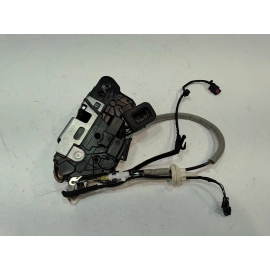 2018-2024 VOLKSWAGEN ATLAS CONSOLE REAR HVAC HEATER CLIMATE CONTROL SWITCH OEM