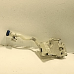 Volkswagen Atlas VW Windshield Washer Bottle Tank Reservoir 2018-2025 OEM