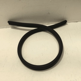 2020-2025 VOLKSWAGEN ATLAS HOOD BONNET REARWARD WEATHERSTRIP SEAL OEM