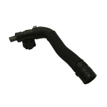 2018-2023 VOLKSWAGEN ATLAS RADIATOR LOWER COOLANT HOSE PIPE W/ SENSOR OEM