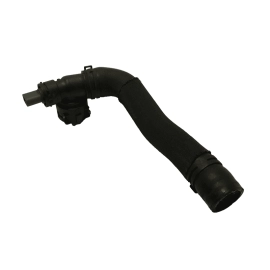 2018-2023 VOLKSWAGEN ATLAS RADIATOR LOWER COOLANT HOSE PIPE W/ SENSOR OEM