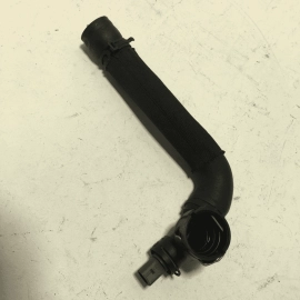 2018-2023 VOLKSWAGEN ATLAS RADIATOR LOWER COOLANT HOSE PIPE W/ SENSOR OEM