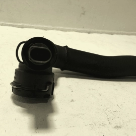 2018-2023 VOLKSWAGEN ATLAS RADIATOR LOWER COOLANT HOSE PIPE W/ SENSOR OEM