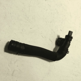 2018-2023 VOLKSWAGEN ATLAS RADIATOR LOWER COOLANT HOSE PIPE W/ SENSOR OEM