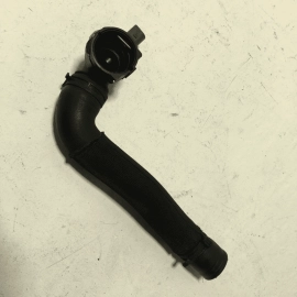 2018-2023 VOLKSWAGEN ATLAS RADIATOR LOWER COOLANT HOSE PIPE W/ SENSOR OEM