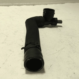 2018-2023 VOLKSWAGEN ATLAS RADIATOR LOWER COOLANT HOSE PIPE W/ SENSOR OEM