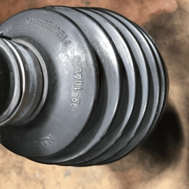 2016-2022 HONDA PILOT FRONT LEFT DRIVER SIDE AXLE SHAFT HALFSHAFT OEM