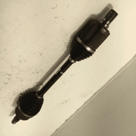 2016-2022 HONDA PILOT FRONT LEFT DRIVER SIDE AXLE SHAFT HALFSHAFT OEM