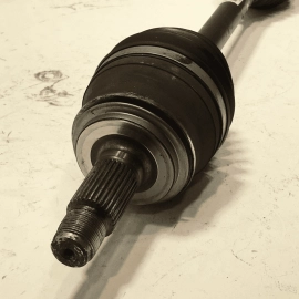 2016-2022 HONDA PILOT FRONT LEFT DRIVER SIDE AXLE SHAFT HALFSHAFT OEM