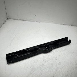 2018-23 BMW 530e Left Driver Side Skirt Rocker Molding Forward Mount Bracket OEM