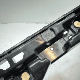 2018-23 BMW 530e Left Driver Side Skirt Rocker Molding Forward Mount Bracket OEM