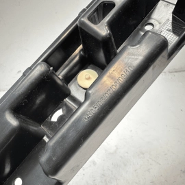 2018-23 BMW 530e Left Driver Side Skirt Rocker Molding Forward Mount Bracket OEM
