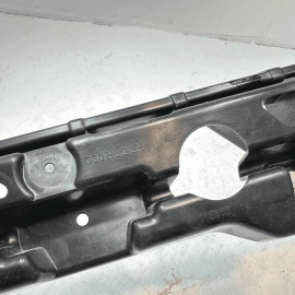 2018-23 BMW 530e Left Driver Side Skirt Rocker Molding Forward Mount Bracket OEM