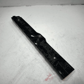 2018-23 BMW 530e Left Driver Side Skirt Rocker Molding Forward Mount Bracket OEM