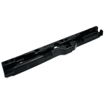 2018-23 BMW 530e Left Driver Side Skirt Rocker Molding Forward Mount Bracket OEM