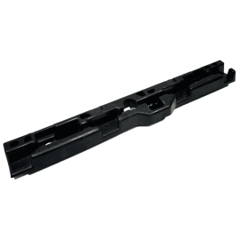2018-23 BMW 530e Left Driver Side Skirt Rocker Molding Forward Mount Bracket OEM
