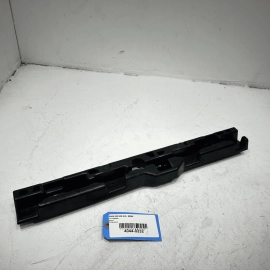 2018-23 BMW 530e Left Driver Side Skirt Rocker Molding Forward Mount Bracket OEM
