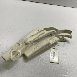 Tesla Model S Front Left Driver Seat Bolster Heated Trim Cushion OEM 2017 -