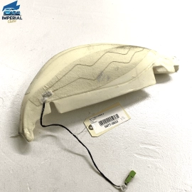 Tesla Model S Front Left Driver Seat Bolster Heated Trim Cushion OEM 2017 -