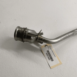 Mini Cooper Countryman 1.6L 4, 2011-2016 Fuel Filler Neck, Filler Neck OEM