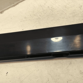 2017-2023 BMW 530XE I SEDAN DRIVER SIDE ROCKER SKIRT PANEL MOLDING TRIM OEM A89